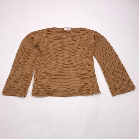 Elexiay knit sweater and pant large size - Picture 4 of 7